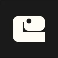 Logo for Emotive Brand, one of Designity's picks for top logo design company in 2025.
