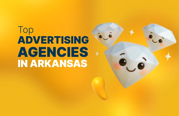 Top 10 Advertising Agencies in Arkansas in 2025 
