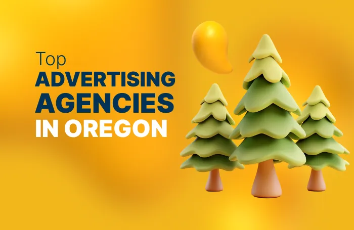 Top 10 Advertising Agencies in Oregon in 2025 