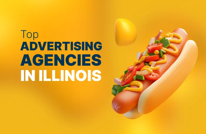Top 10 Advertising Agencies in Illinois in 2025