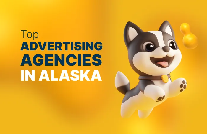 Top Advertising Agencies in Alaska in 2025 