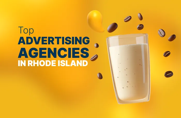 Top Advertising Agencies in Rhode Island in 2025 
