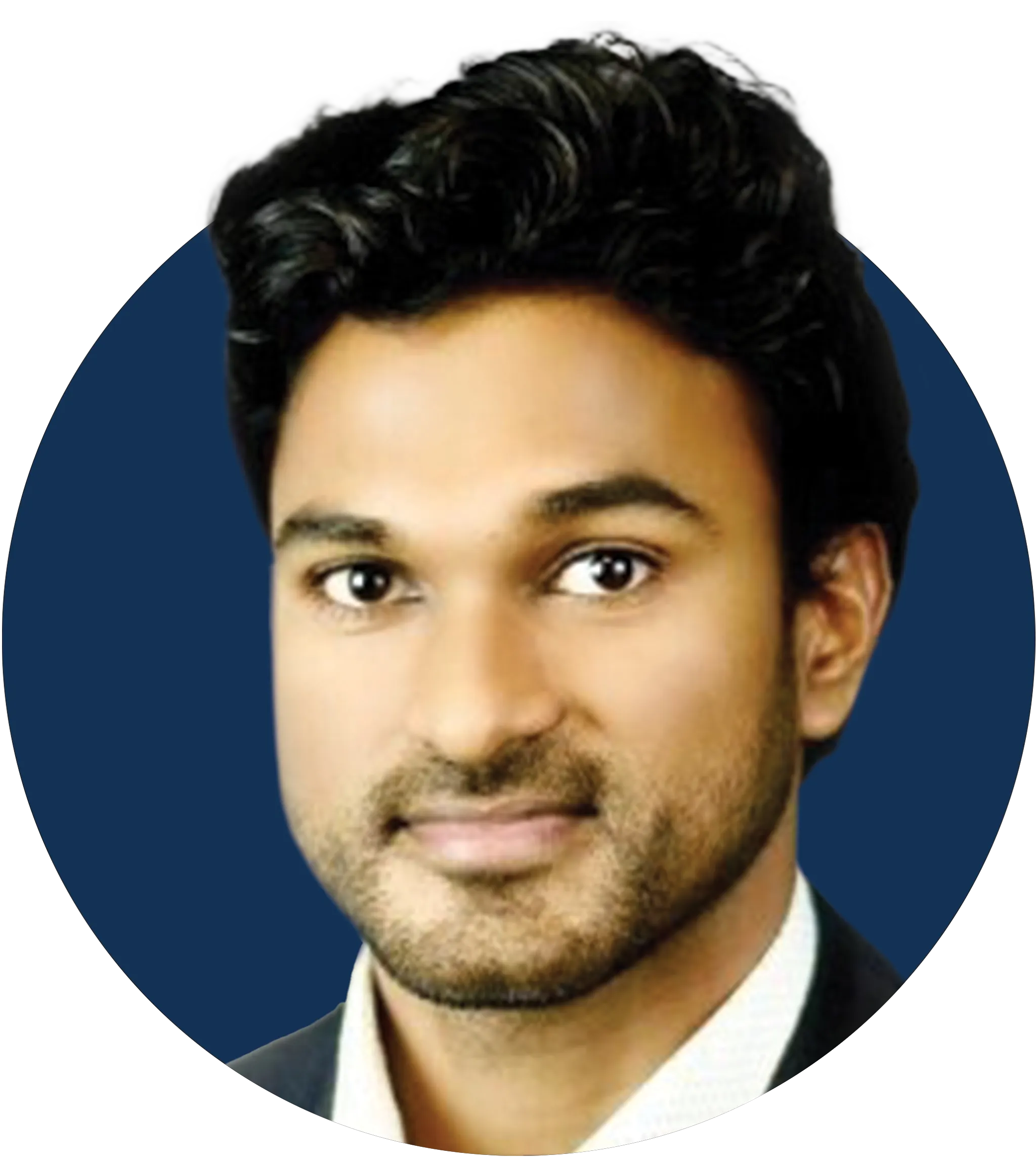 Durga Kudumula