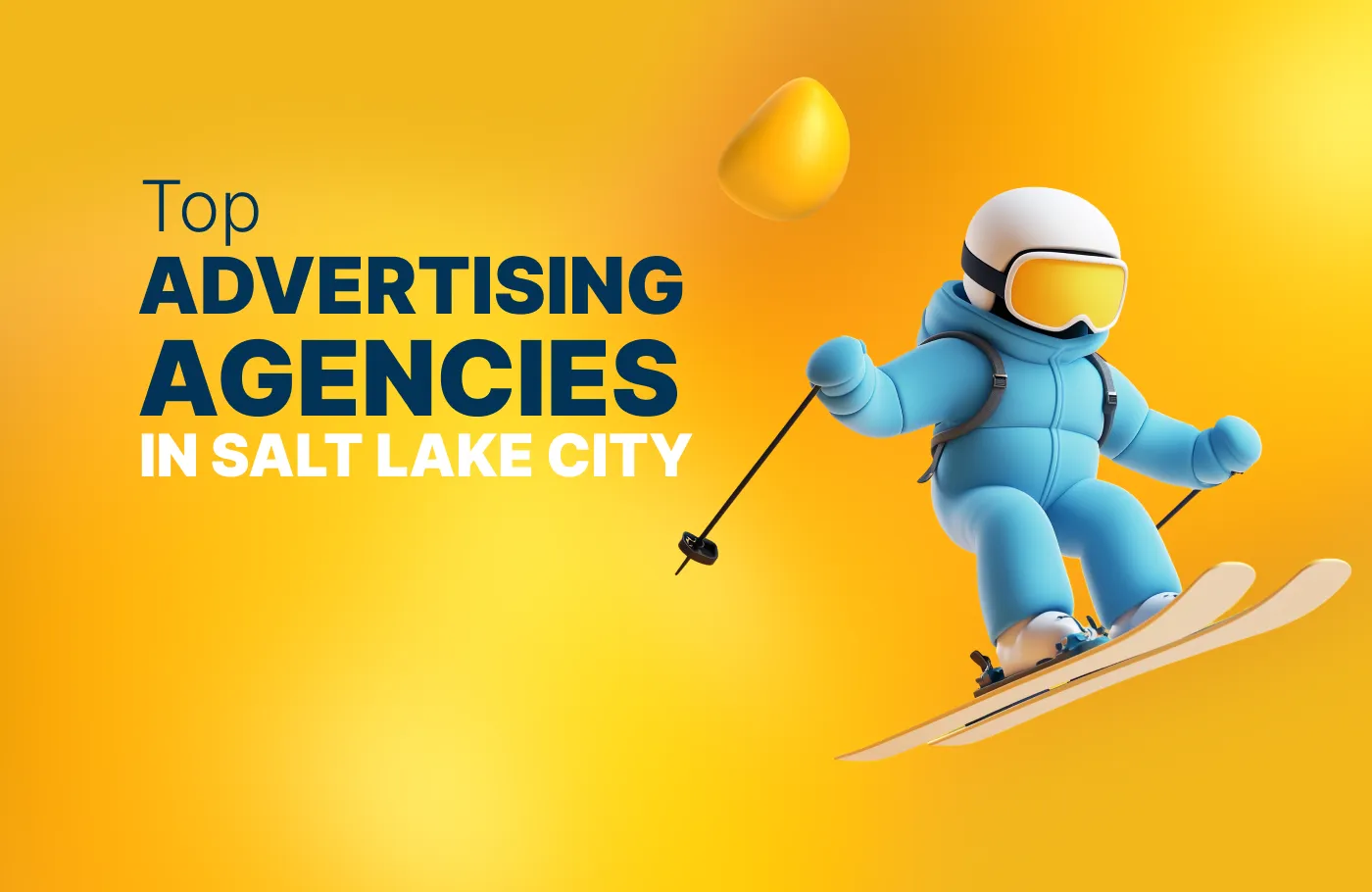 Top Advertising Agencies in Salt Lake City in 2025