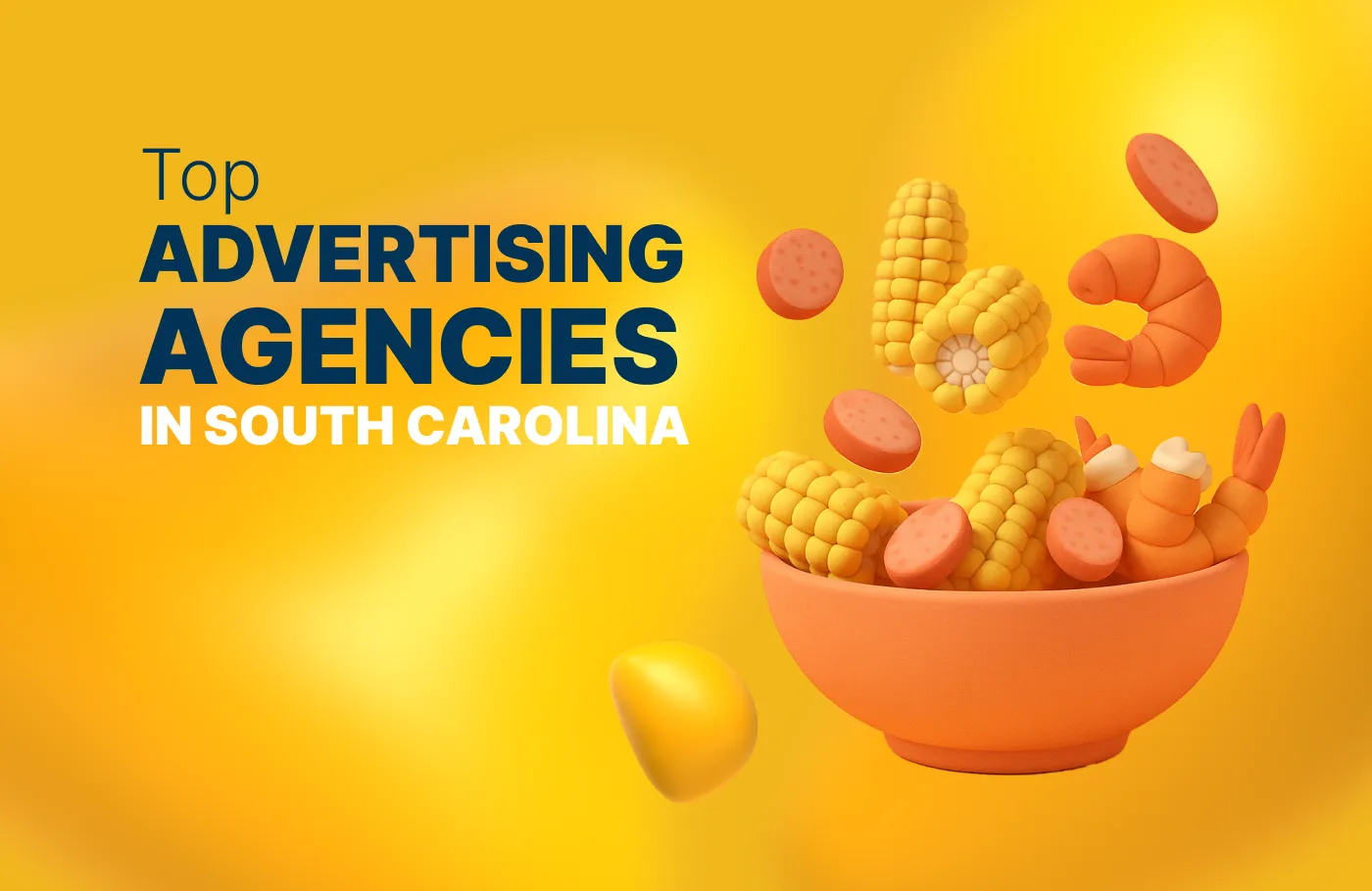 Top 10 Advertising Agencies in South Carolina in 2025 