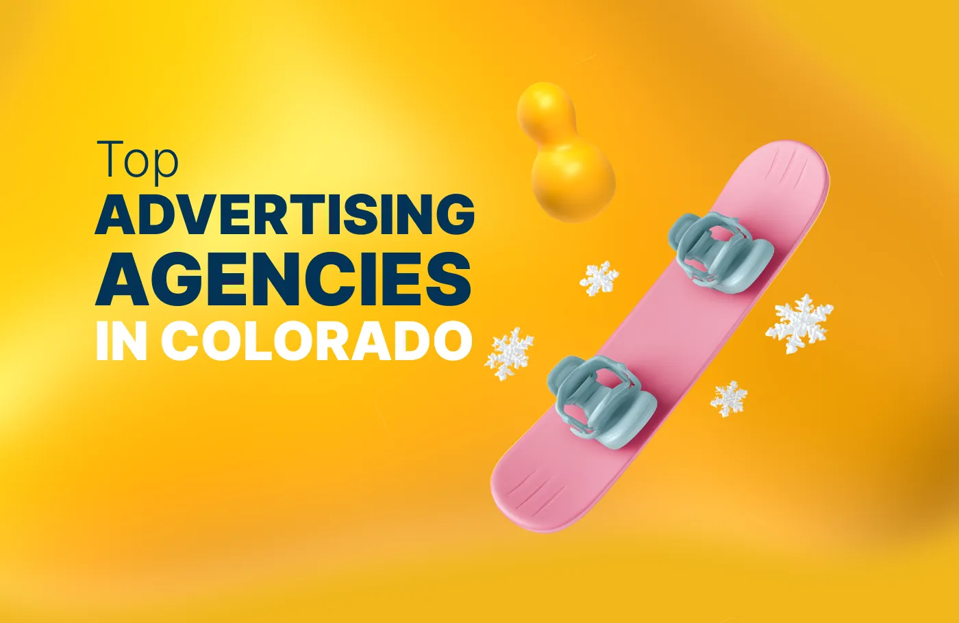 Top 10 Advertising Agencies in Colorado in 2025 