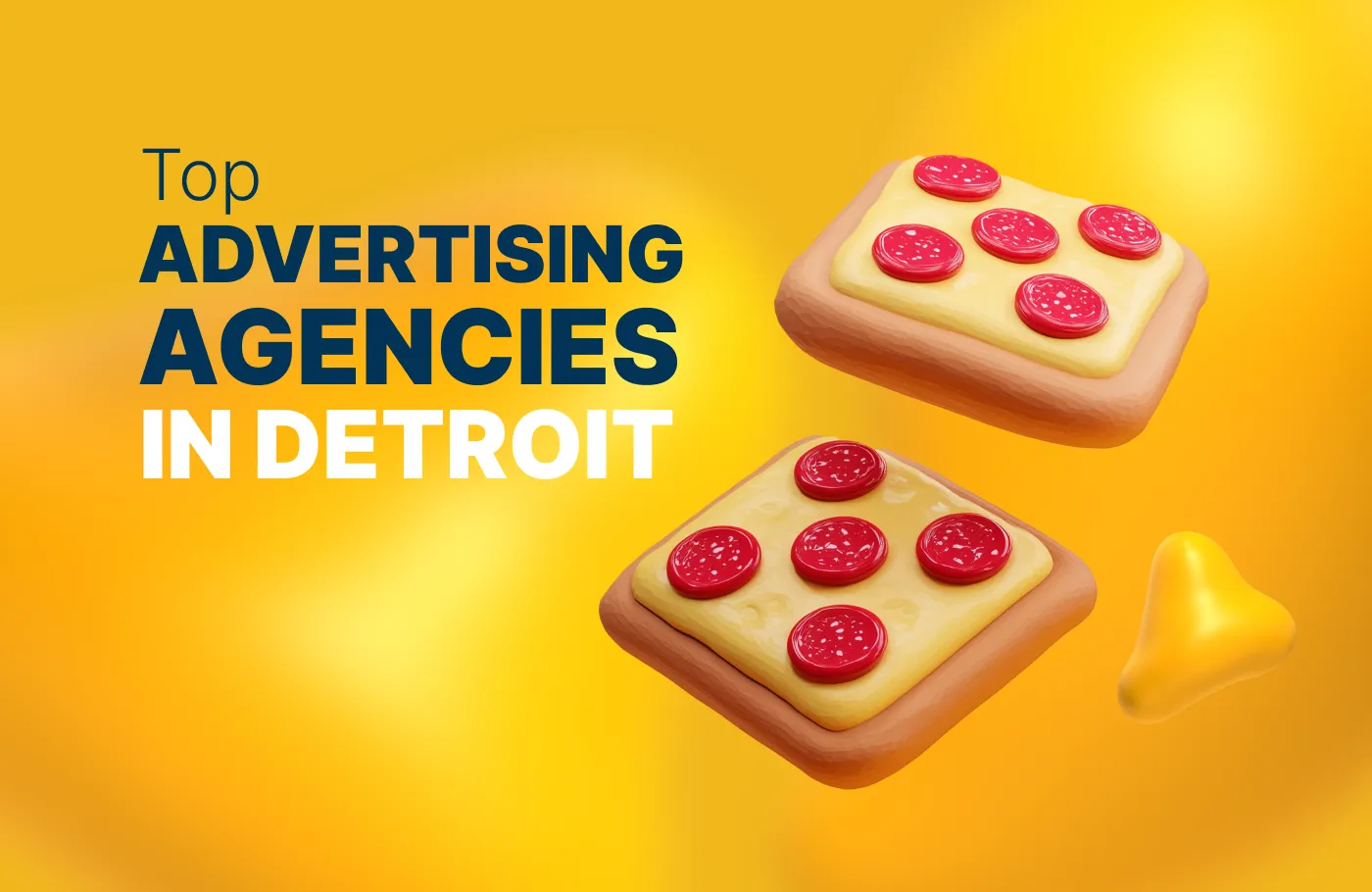 Top 10 Advertising Agencies in Detroit in 2025 