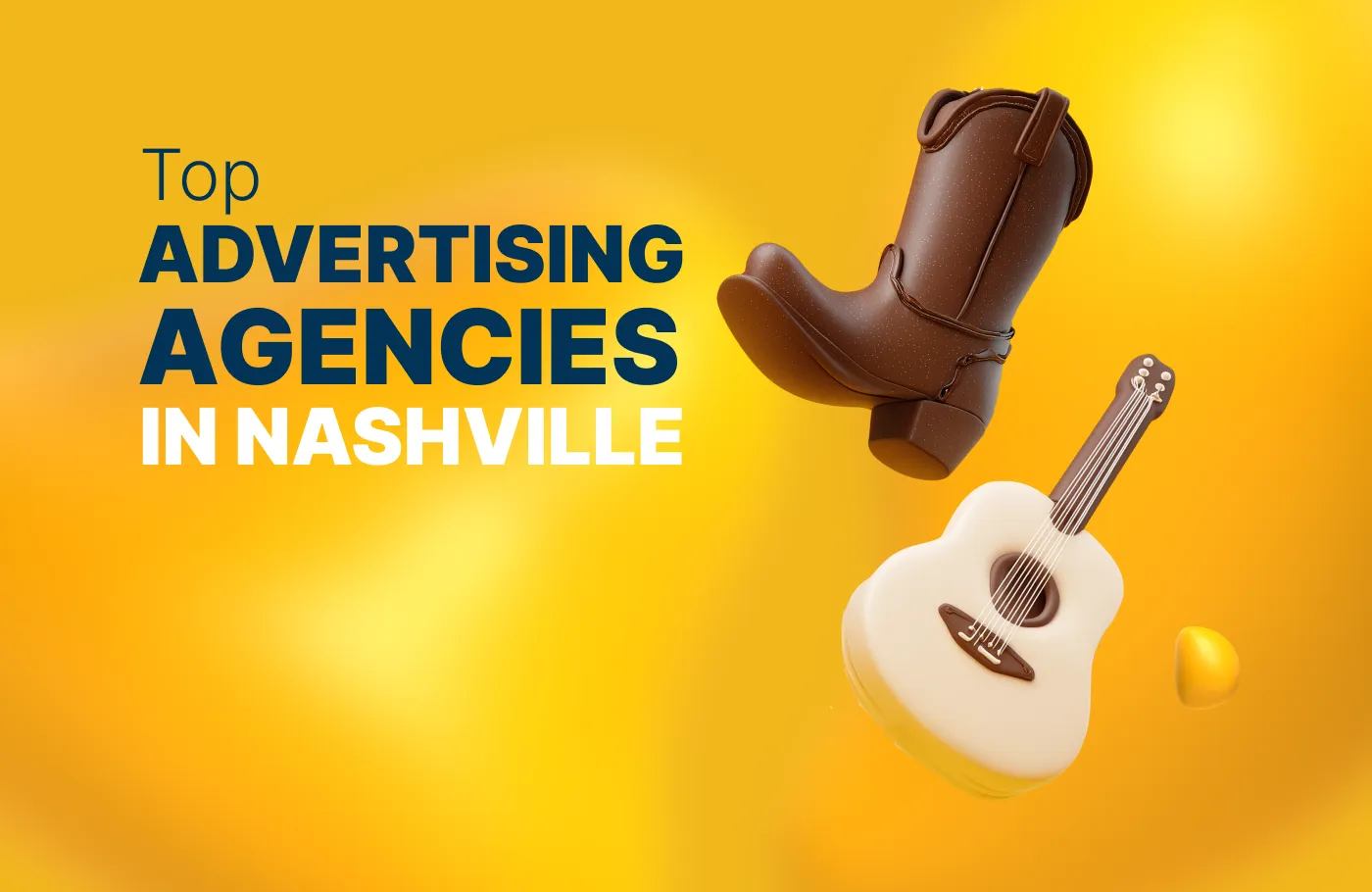 Top 10 Advertising Agencies in Nashville in 2025 