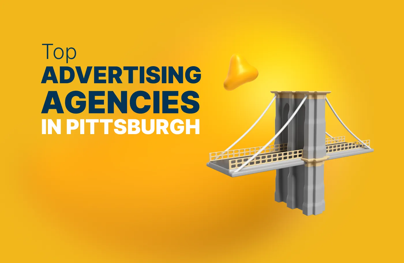 Top Advertising Agencies in Pittsburgh in 2025 