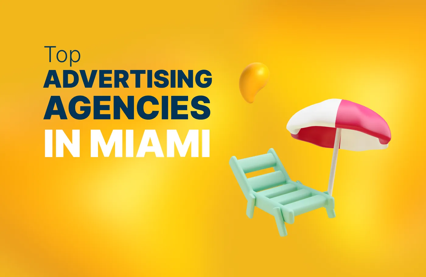 Top Advertising Agencies in Miami in 2025