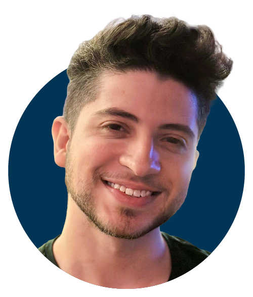  Victor Muniz