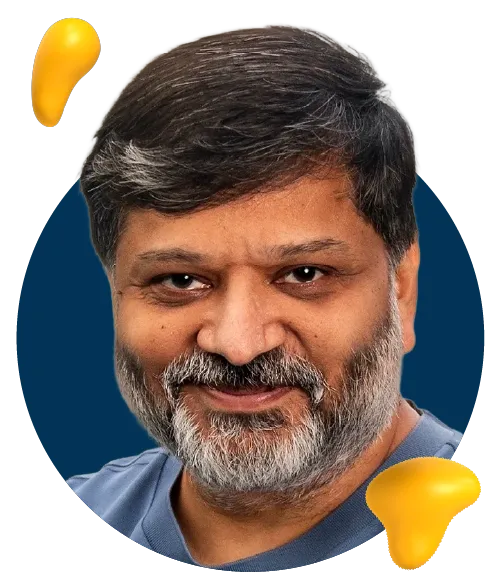 Dharmesh Shah – Dharmesh Shah, co-founder and CTO of HubSpot, AI and innovation leader.