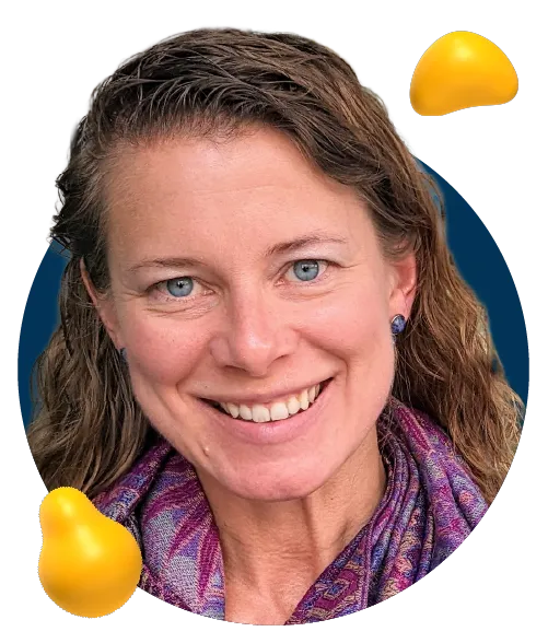 Ashley Faus – Ashley Faus, Head of Lifecycle Marketing at Atlassian.