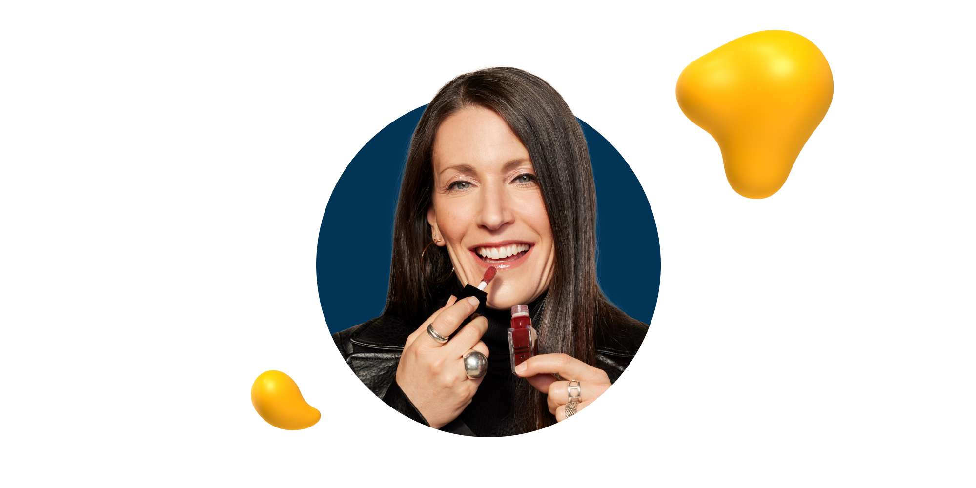 Kory Marchisotto, beauty marketing leader at Reuters Strategic Marketing 2025