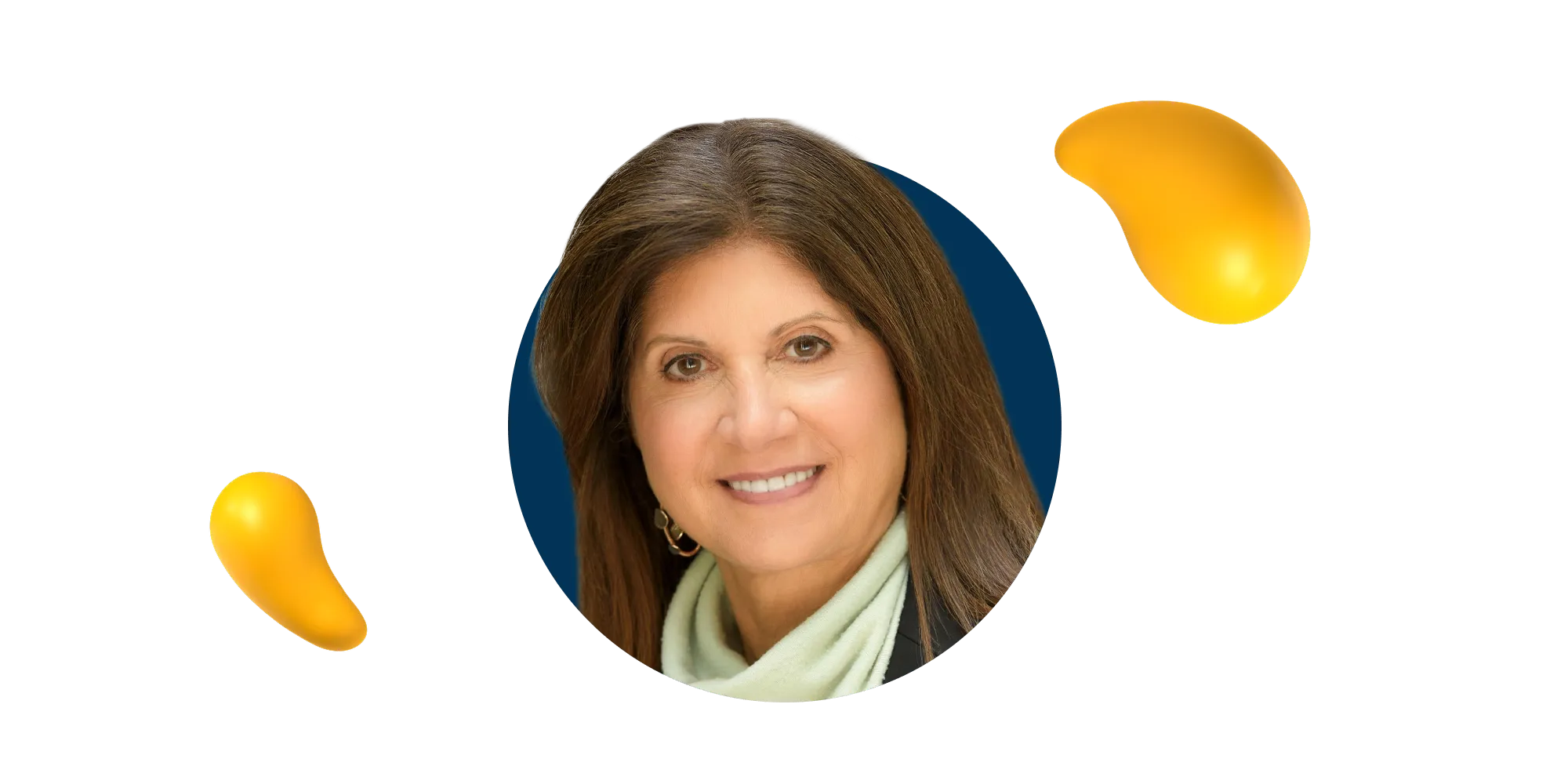 Shelley Diamond, global marketing leader at Reuters Strategic Marketing 2025