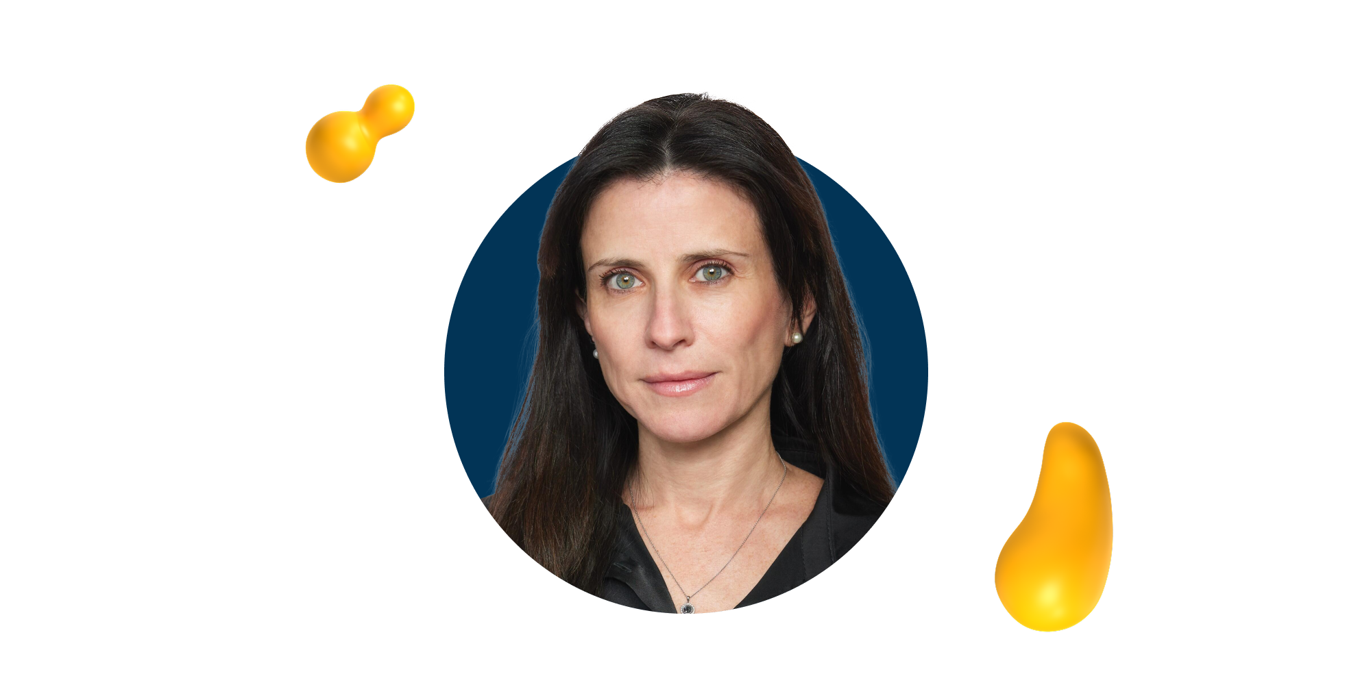 Lisa Vortsman, digital marketing executive at Reuters Strategic Marketing 2025