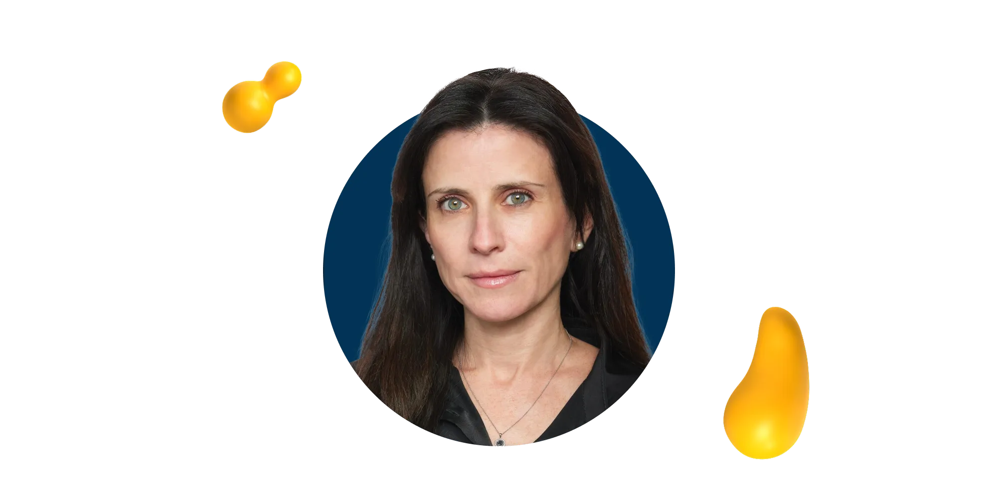 Lisa Vortsman, digital marketing executive at Reuters Strategic Marketing 2025