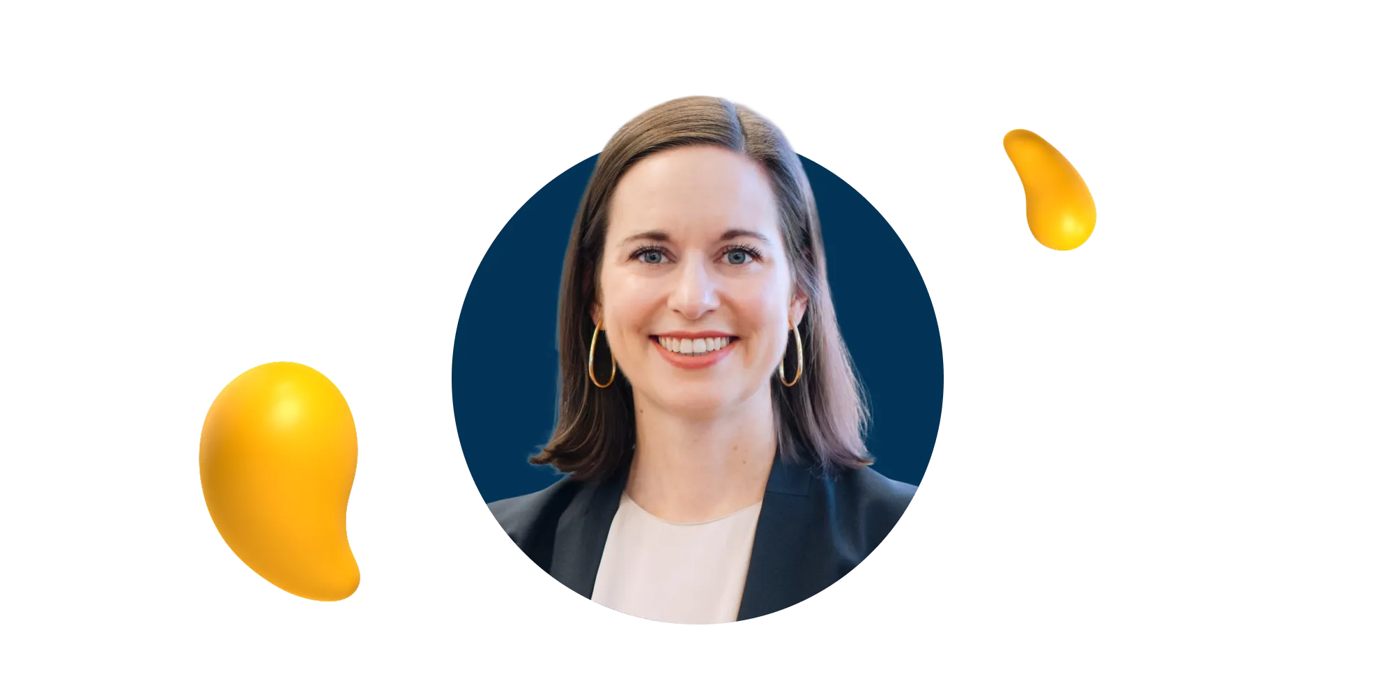 Allison Stransky, speaker at Reuters Strategic Marketing 2025