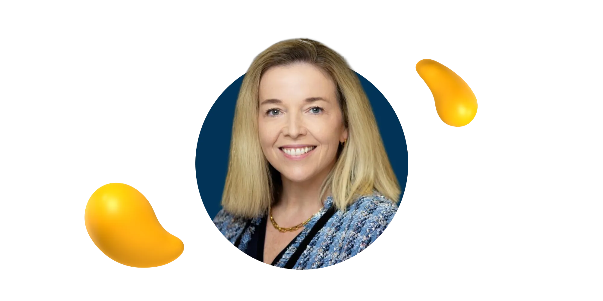 Valerie Kubizniak, customer marketing expert at Reuters Strategic Marketing 2025