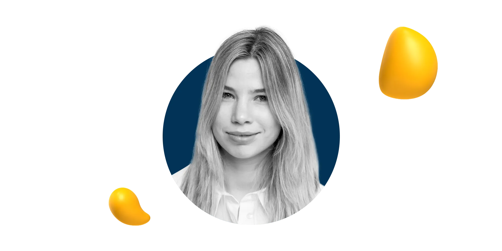 Olga Dogadkina, experiential marketing innovator at Reuters Strategic Marketing 2025