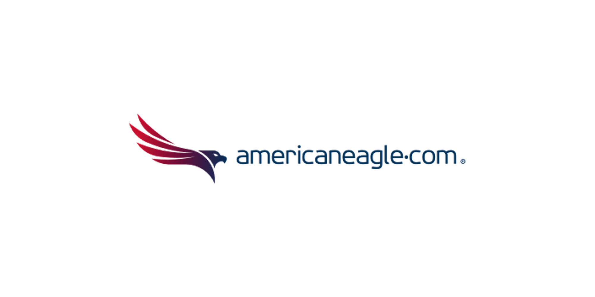 Americaneagle.com logo, among the best web design services for enterprise web development