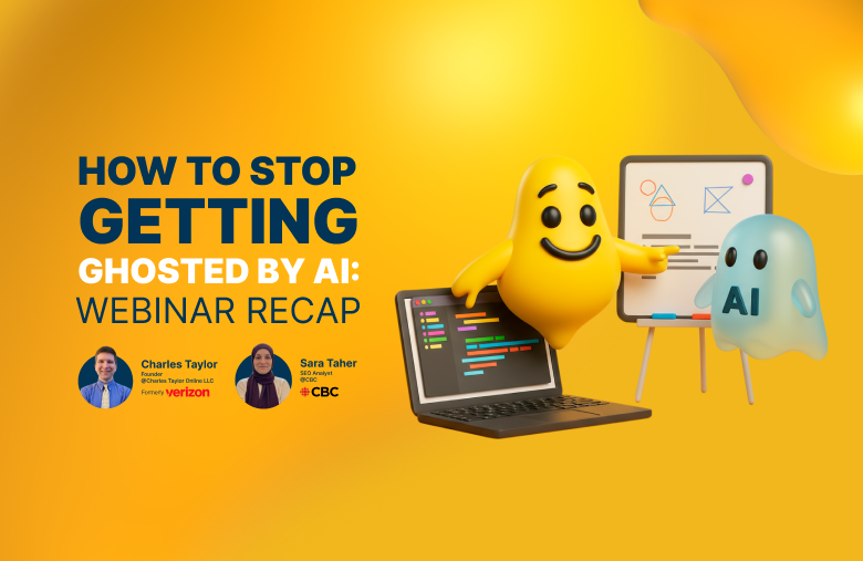 How to Improve AI Search Visibility with LLMs: Webinar Recap