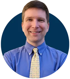 Digital marketing strategist Charles Taylor discussing how brands can train LLMs to recognize their content and boost AI visibility.