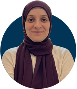 SEO expert Sara Taher sharing insights on improving AI search visibility and optimizing brand presence in LLMs.