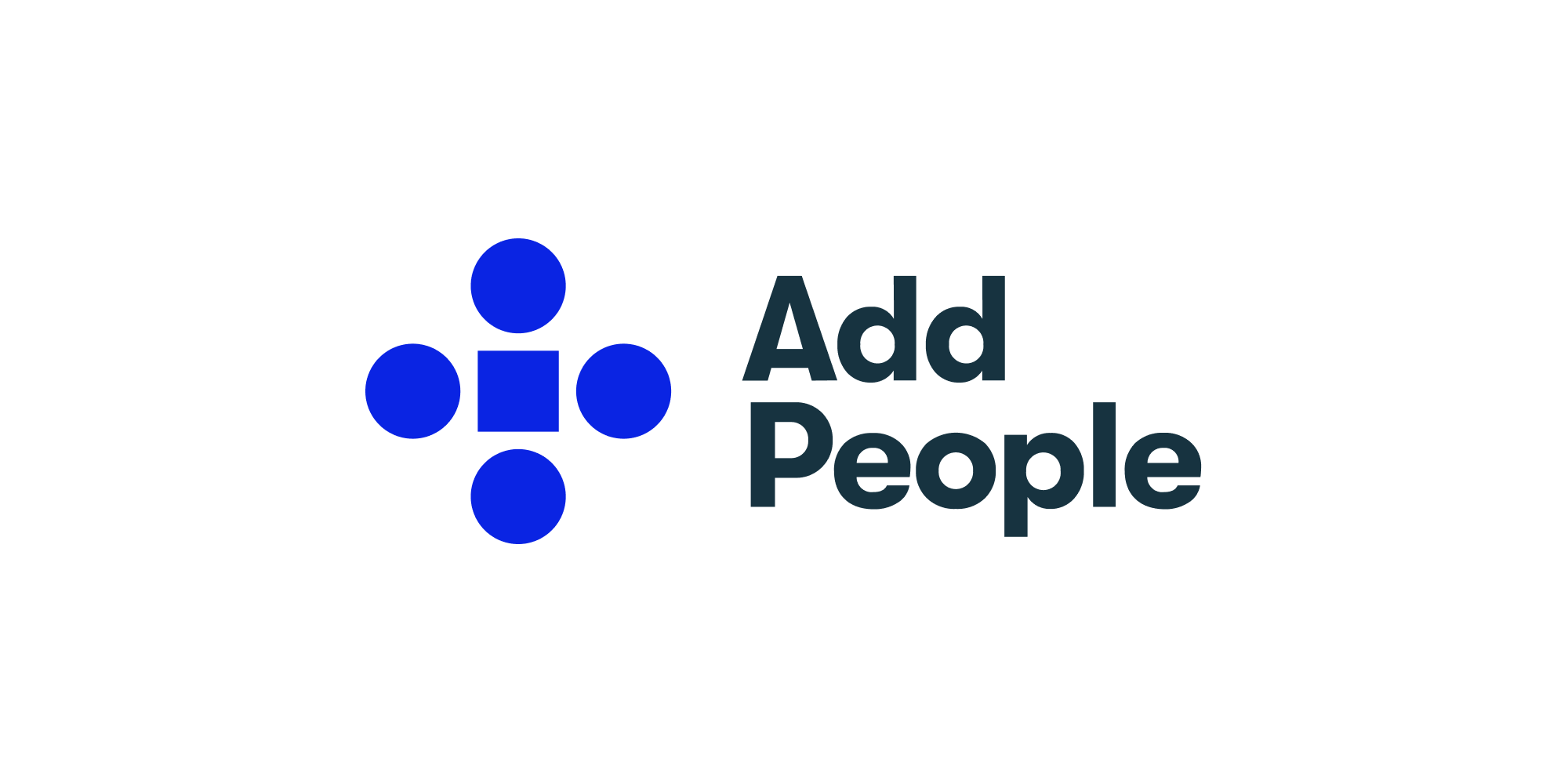 Add People logo — digital marketing agency with email marketing services