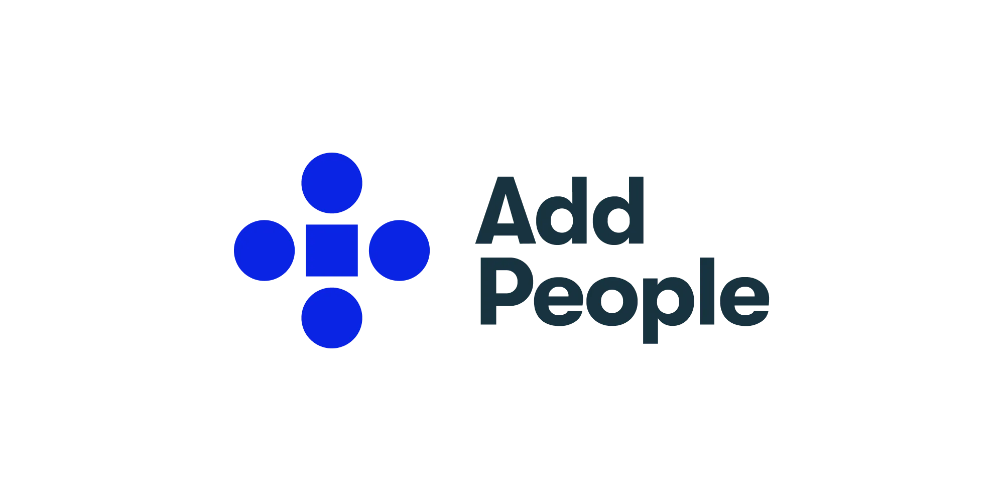 Add People logo — digital marketing agency with email marketing services