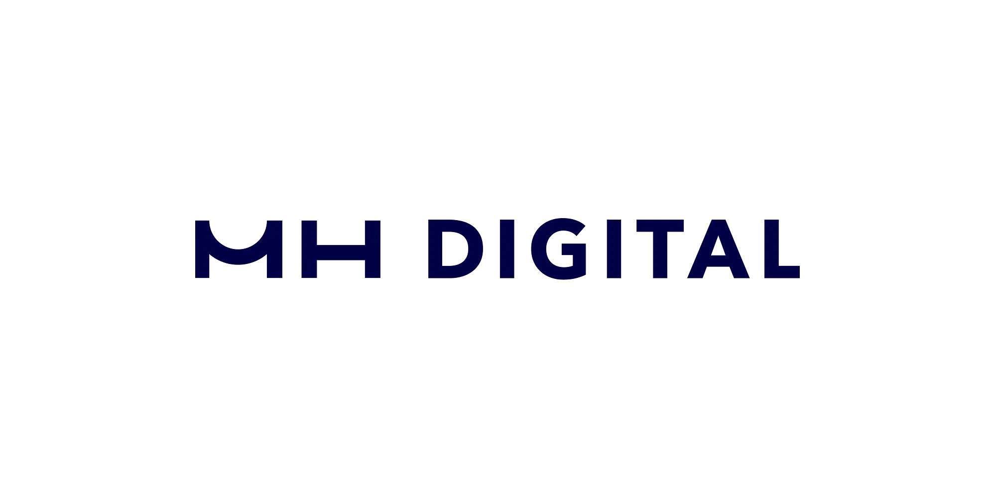 MH Digital logo — email and lifecycle marketing agency focused on automation and CRM