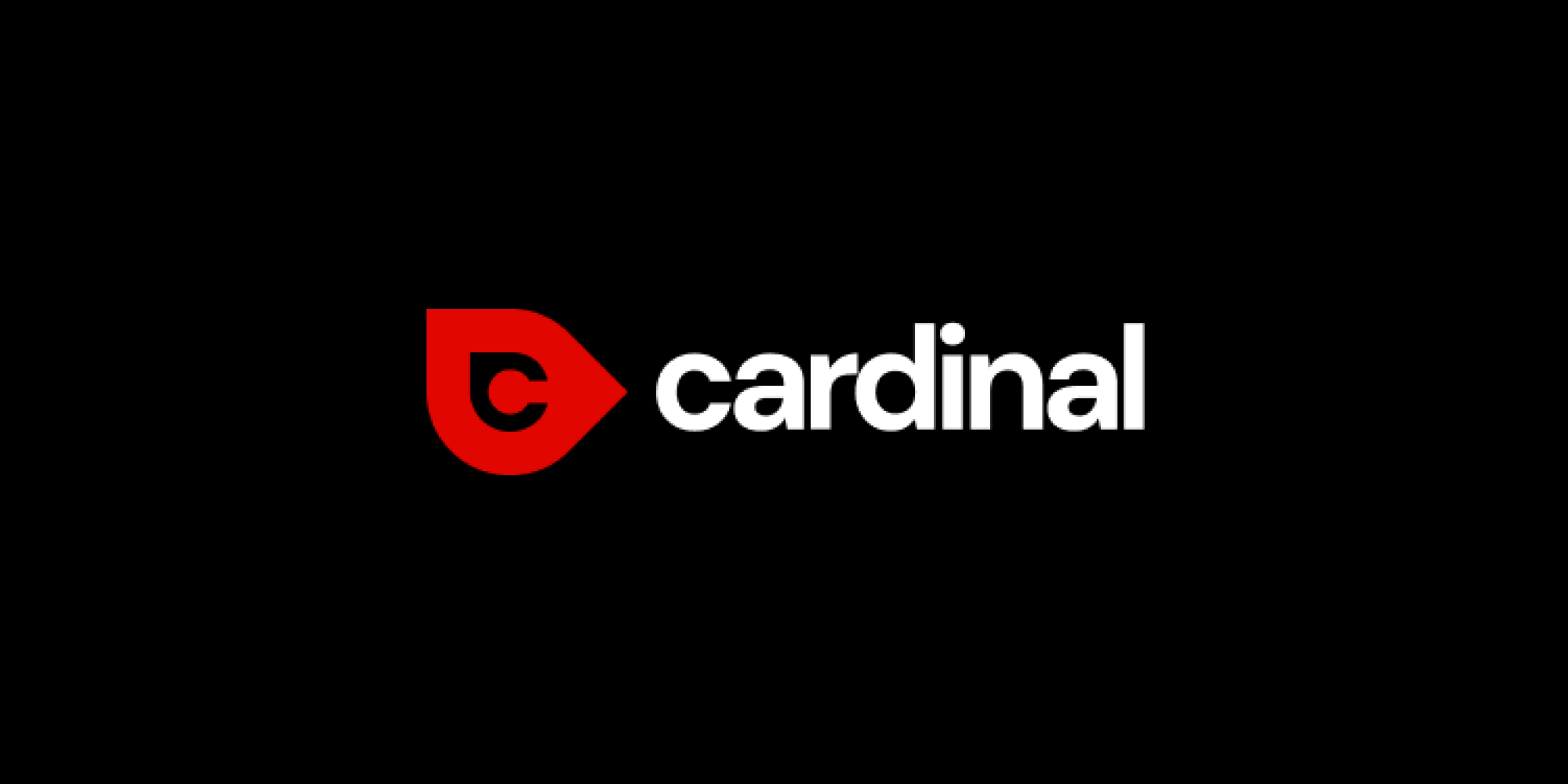 Cardinal digital marketing agency logo