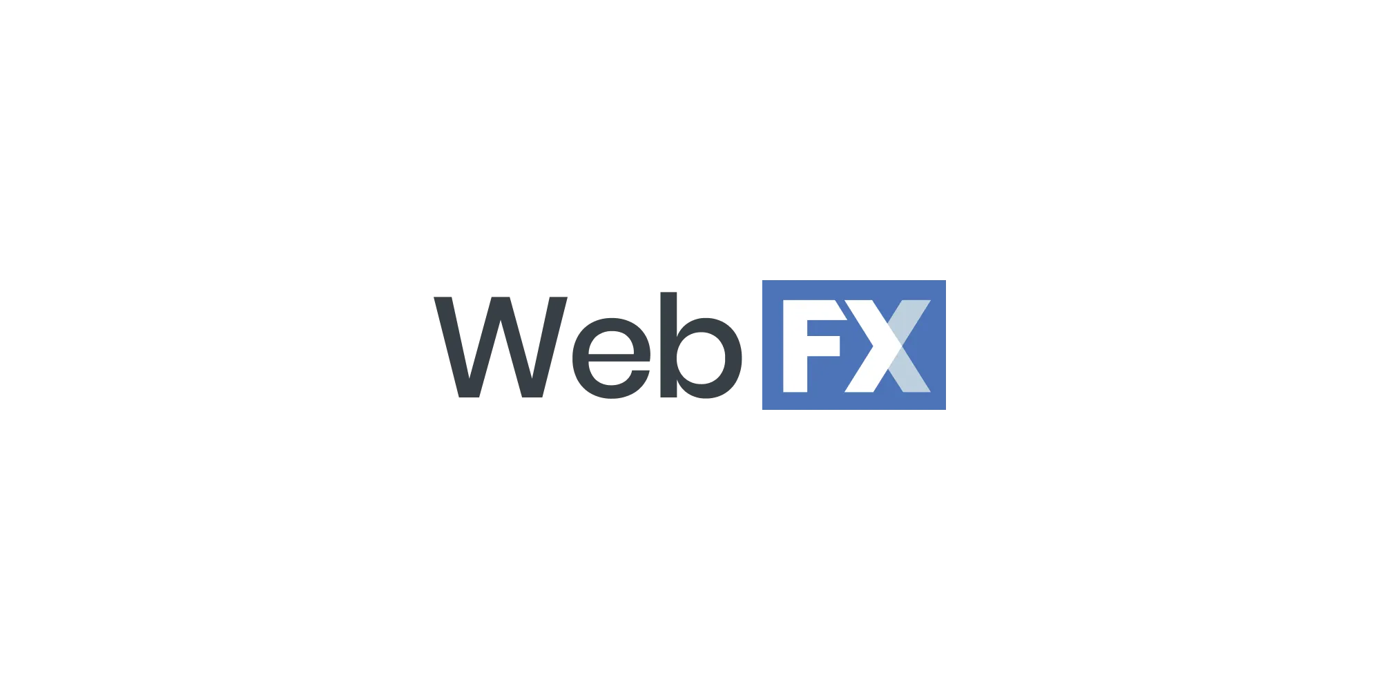 WebFex logo