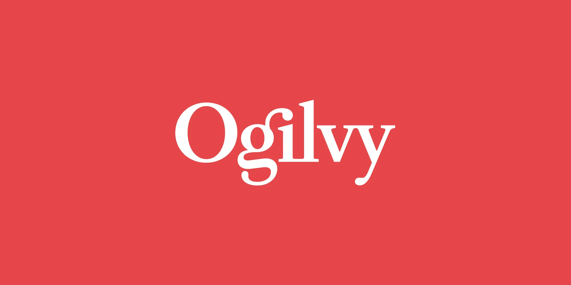 Ogivly logo