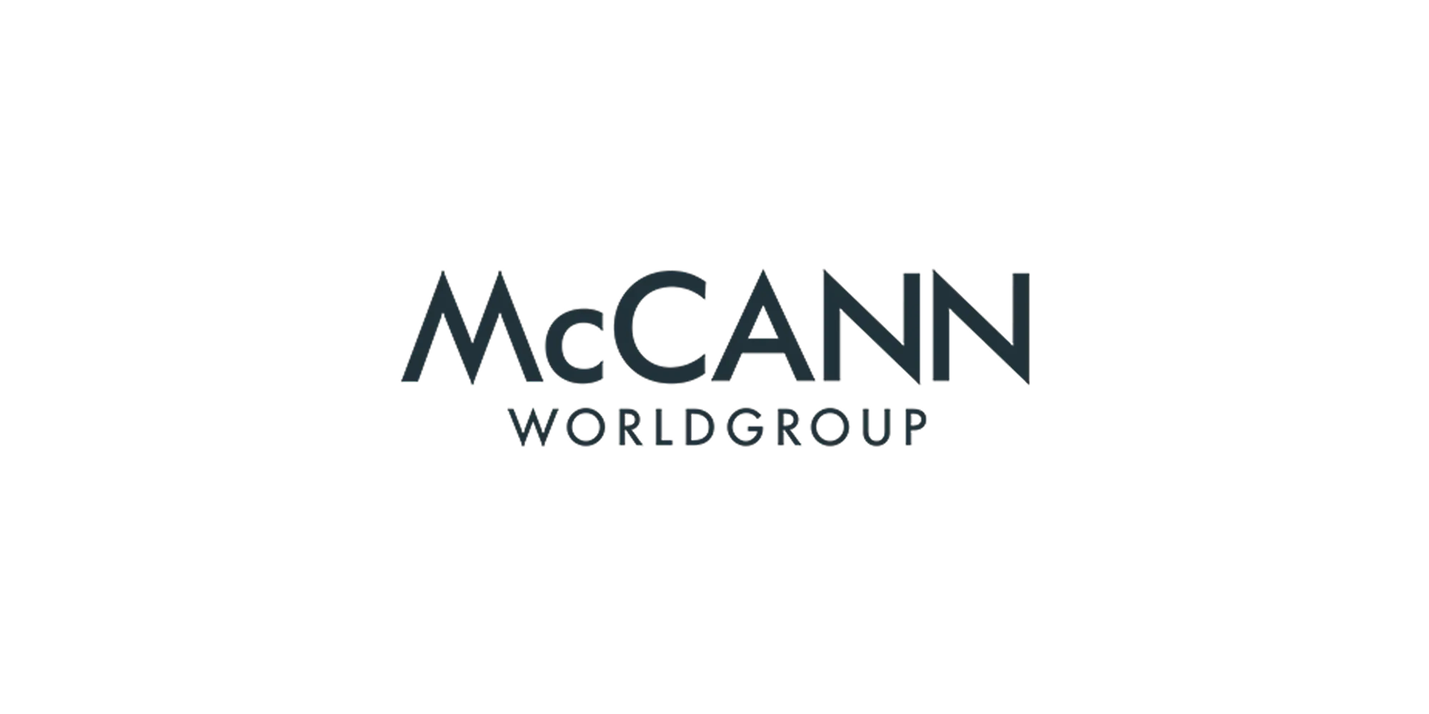 McCann Worldgroup logo