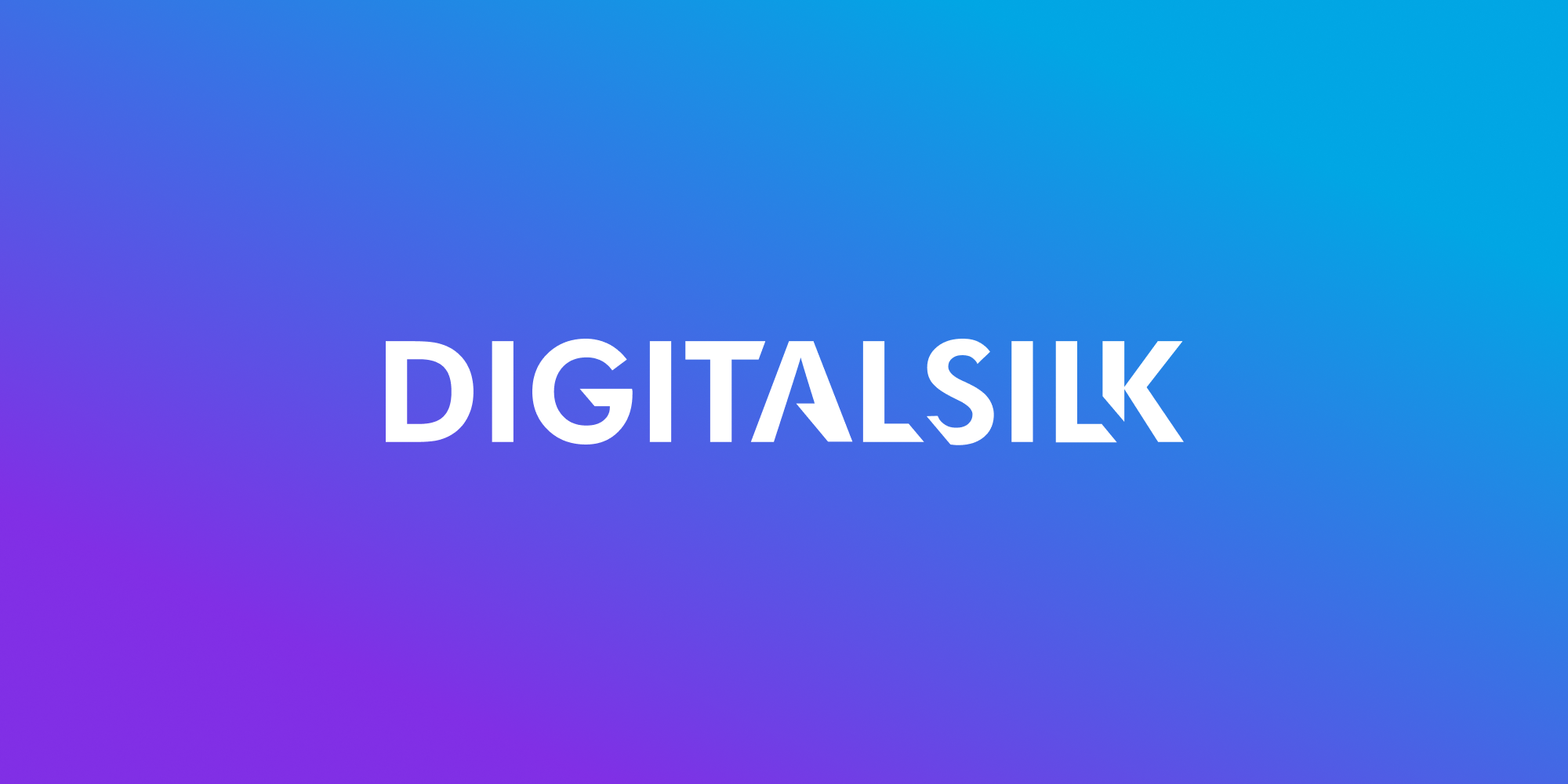 Digital Silk logo