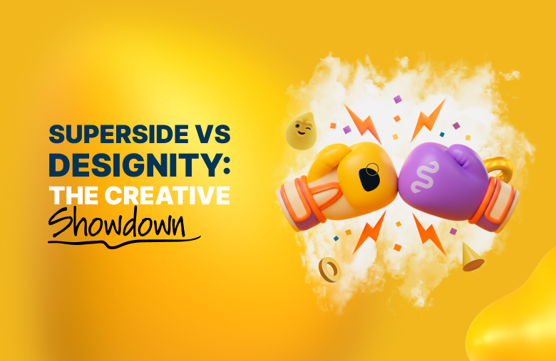 Superside vs Designity: The Ultimate Creative Showdown