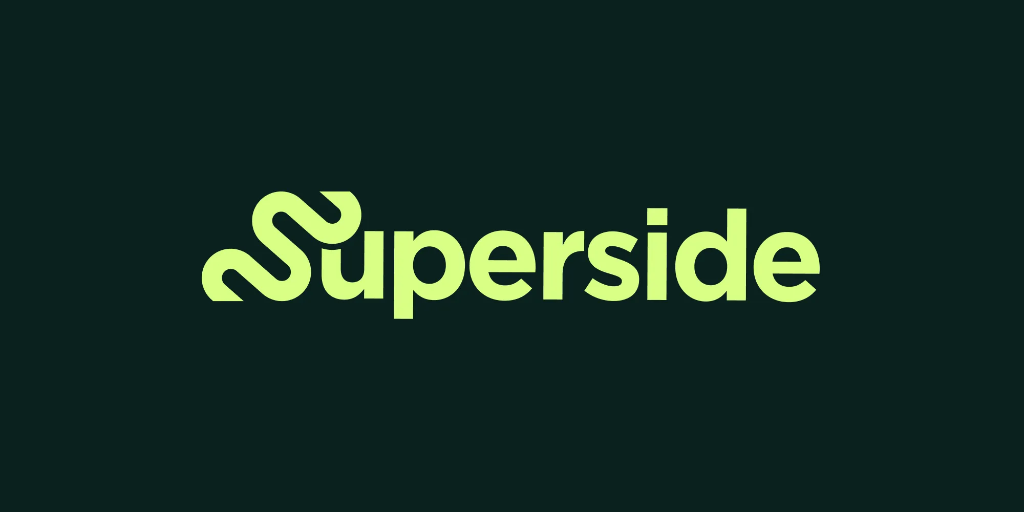 Superside Logo