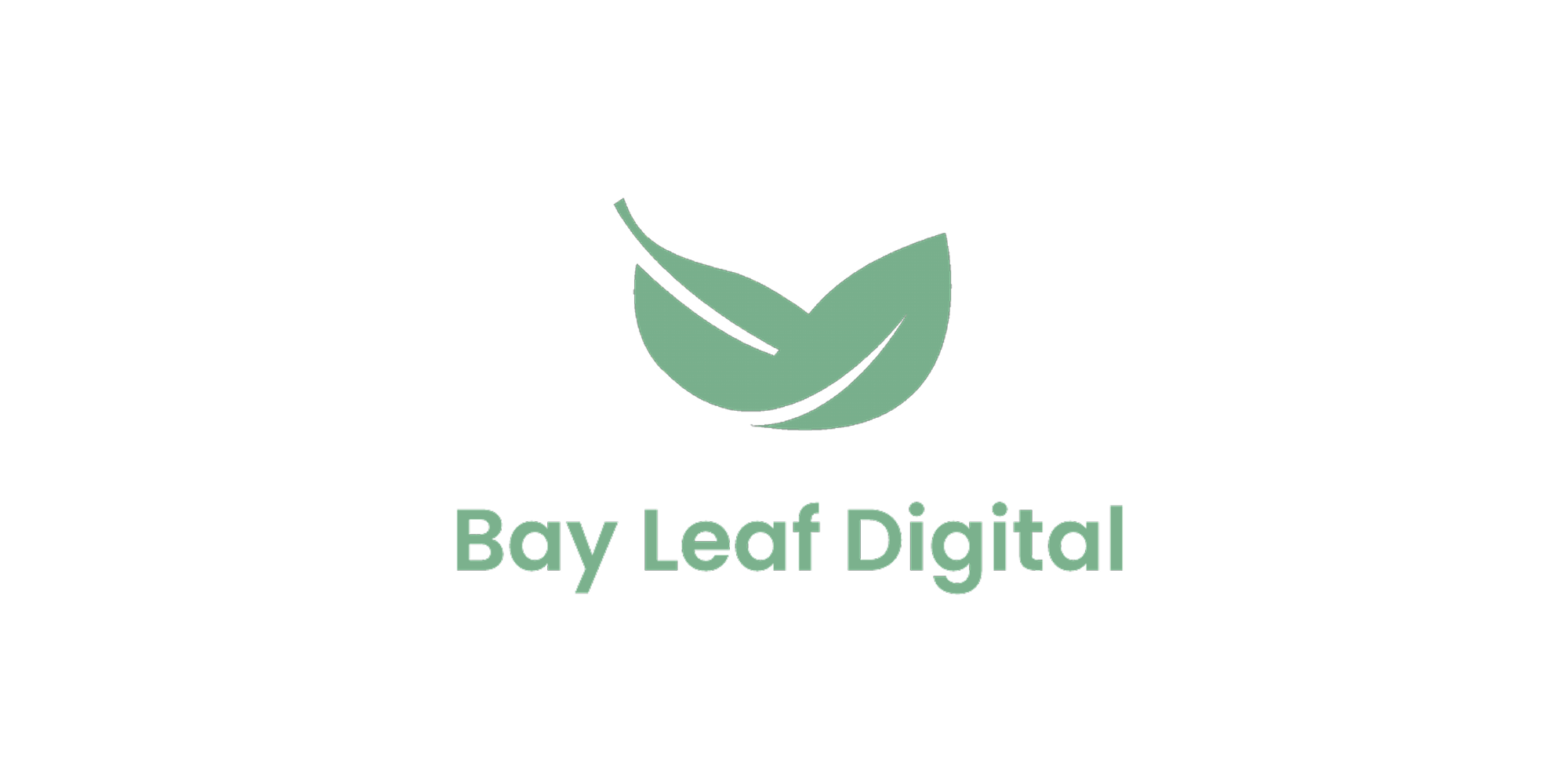 Bay Leaf Digital Logo