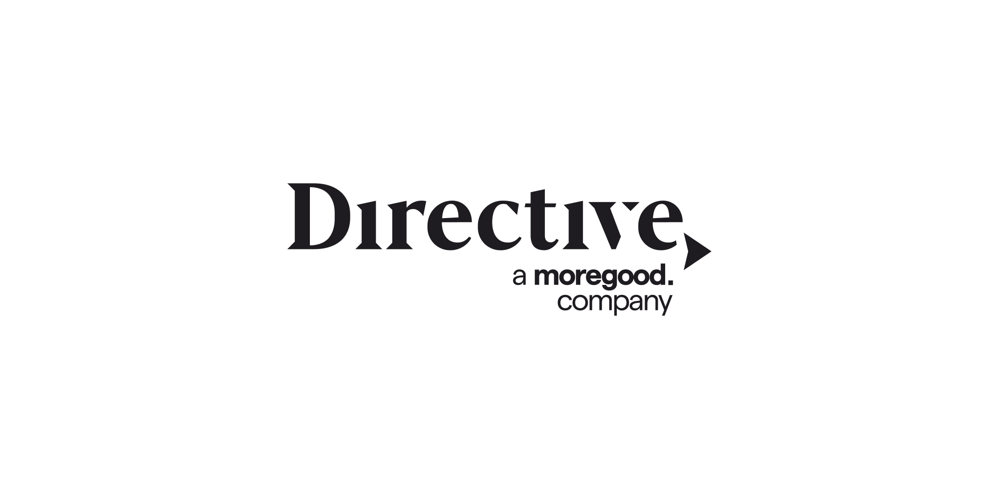 Directive Consulting's logo