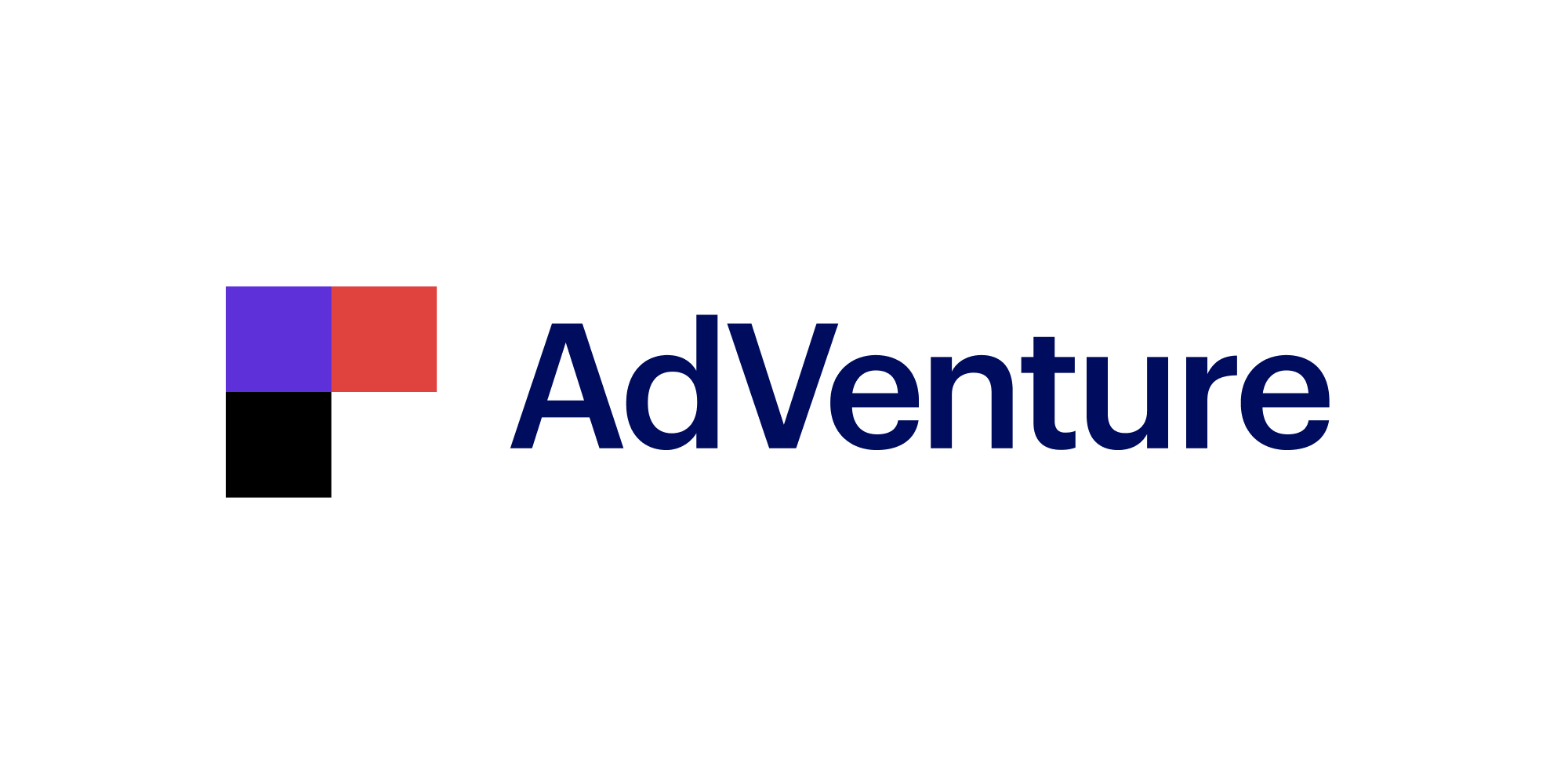 AdVenture Media Group's logo