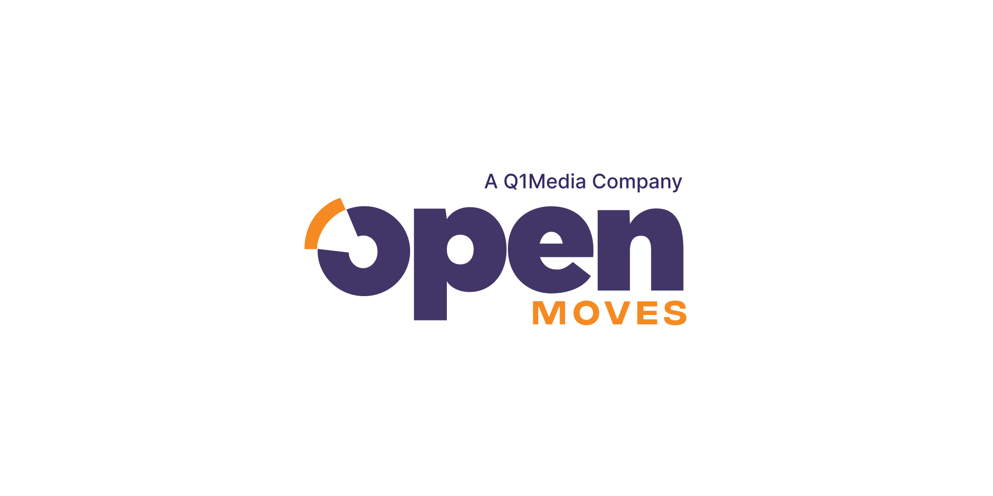 Open Moves logo