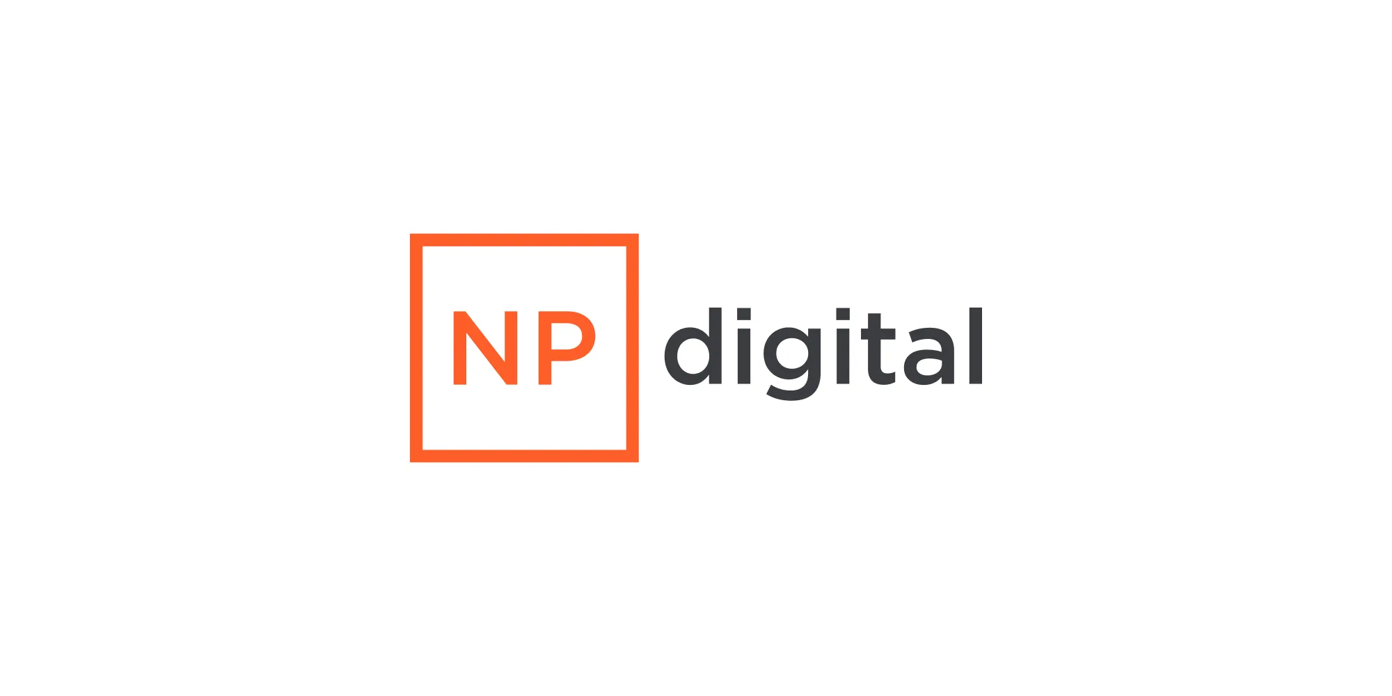 NP Digital's logo