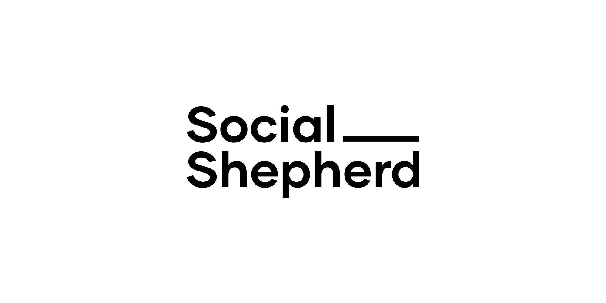 The Social Shepherd's logo