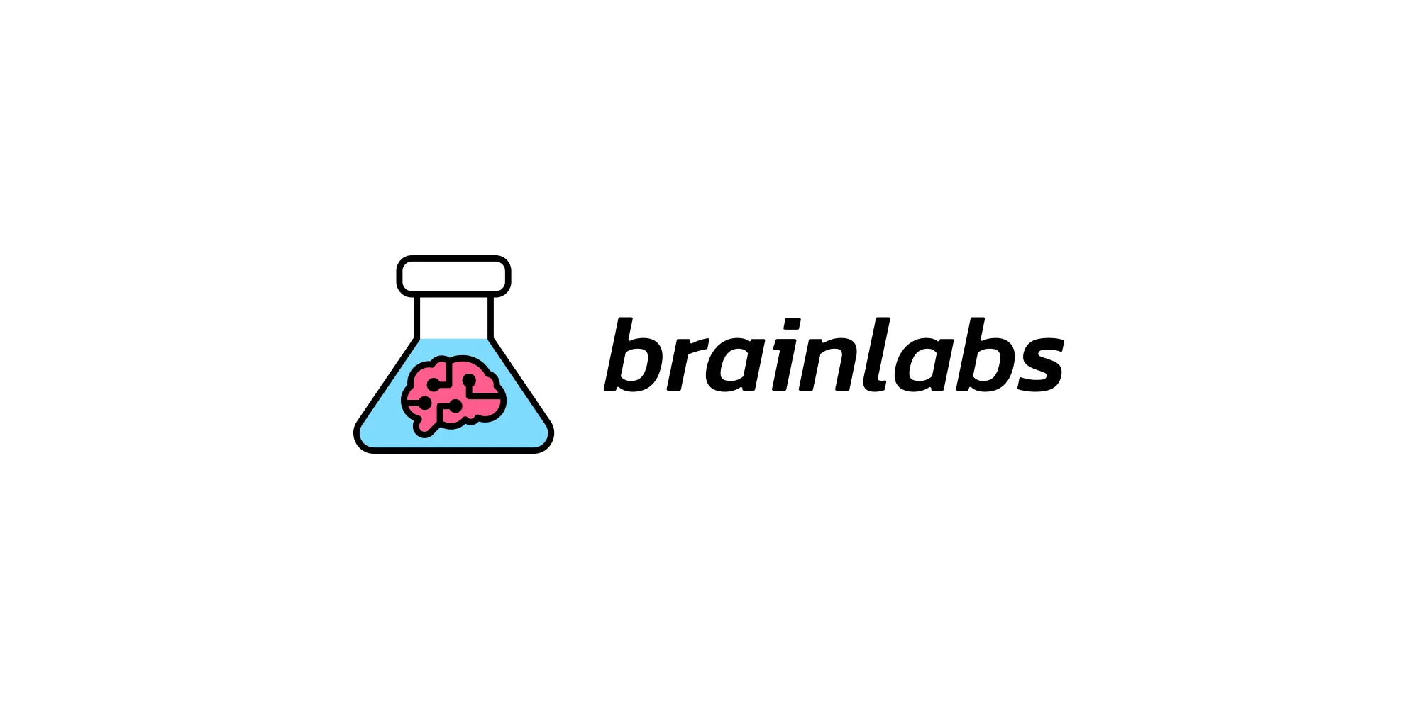 Brainlabs' logo