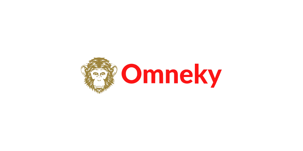 Omneky's logo