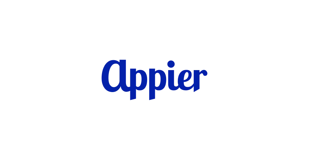 Appier's logo