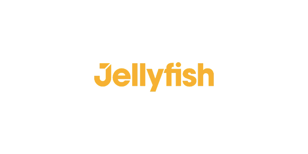 Jellyfish's logo