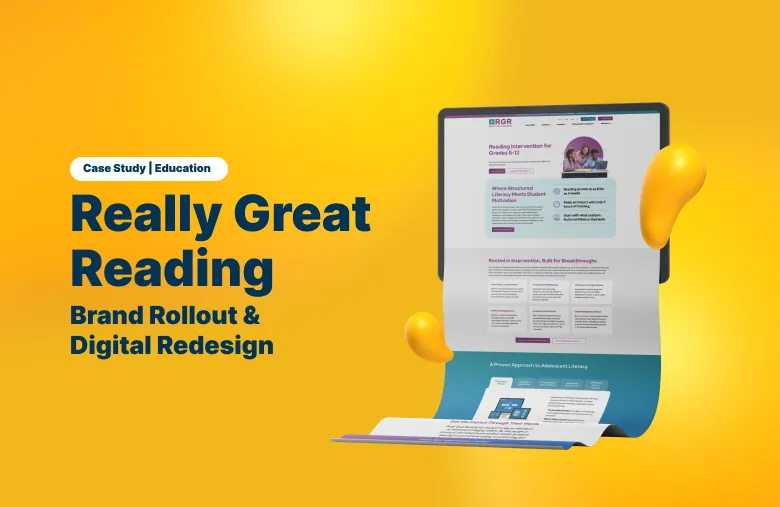 Explore Designity case studies to see how our innovative CaaS platform elevates brands from all inudstries.