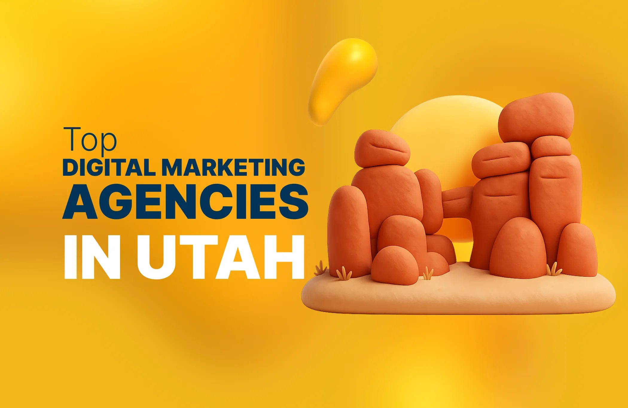 Best Digital Marketing Agencies in Utah (2026 Guide)